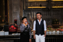 Special Intercultural Event Services