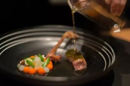 Special Intercultural Event Services