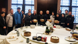 Special Intercultural Event Services